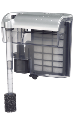 Shiruba XB2100 Hang On Filter