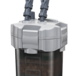 Shiruba XB308 External Filter