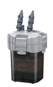 Shiruba XB308 External Filter