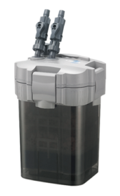 Shiruba XB310 External Filter