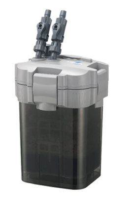 Shiruba XB310 External Filter