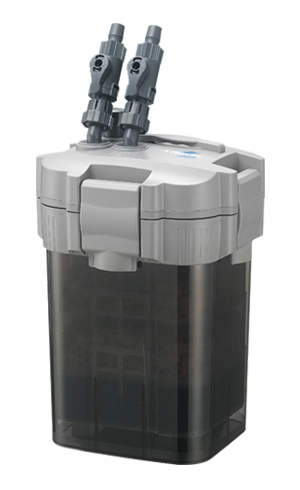 Shiruba XB-310 External Filter Shiruba XB310 External Filter