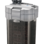 Shiruba XB312 External Filter
