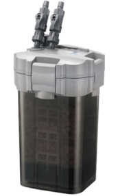 Shiruba XB312 External Filter