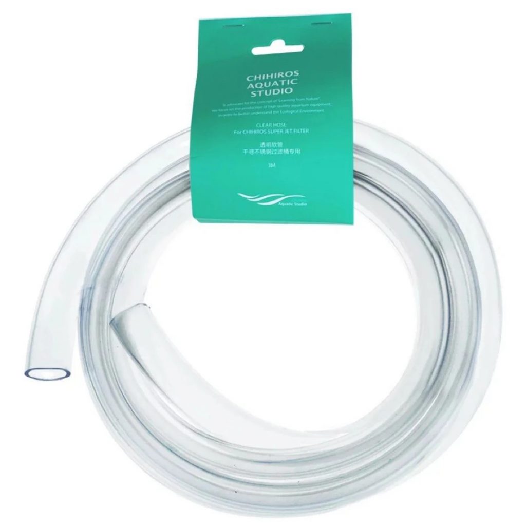 Chihiros Clear Hose 12/16mm (13mm) Chihiros Clear Hose 12/16mm (13mm)