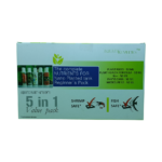 Aquatic Plants Nutrients