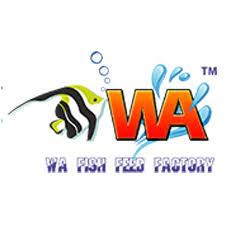 WA Fish Feed