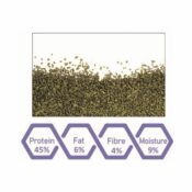 WA Marine Special Feed | 500ml- 220g - Image 2