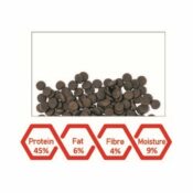 WA Stingray & Crustacean Sinking Feed | 100ml – 65g - Image 2