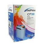 Dophin CF300 Mini Canister Filter