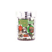 WA Flowerhorn Stomach Cleansing Feed | 100ml – 45g