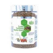 WA Turtle Tortoise Nutra Feed | 500ml – 175g