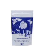 Life Aayu Neutral Fish Food - Small | 100gm