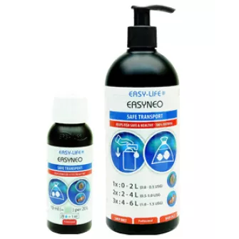 Easy-Life EasyNeo Easy-Life EasyNeo