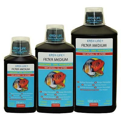 Easy-Life Filter Medium Easy-Life Filter Medium