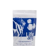 Life Aayu Neutral Fish Food - Large | 100gm