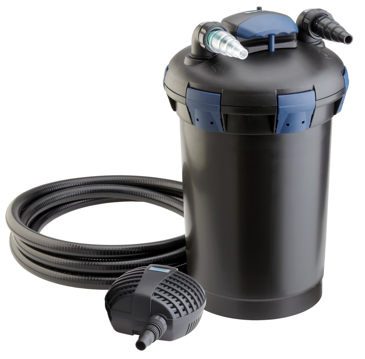 OASE BioPress Set 10000 OASE BioPress Set 10000