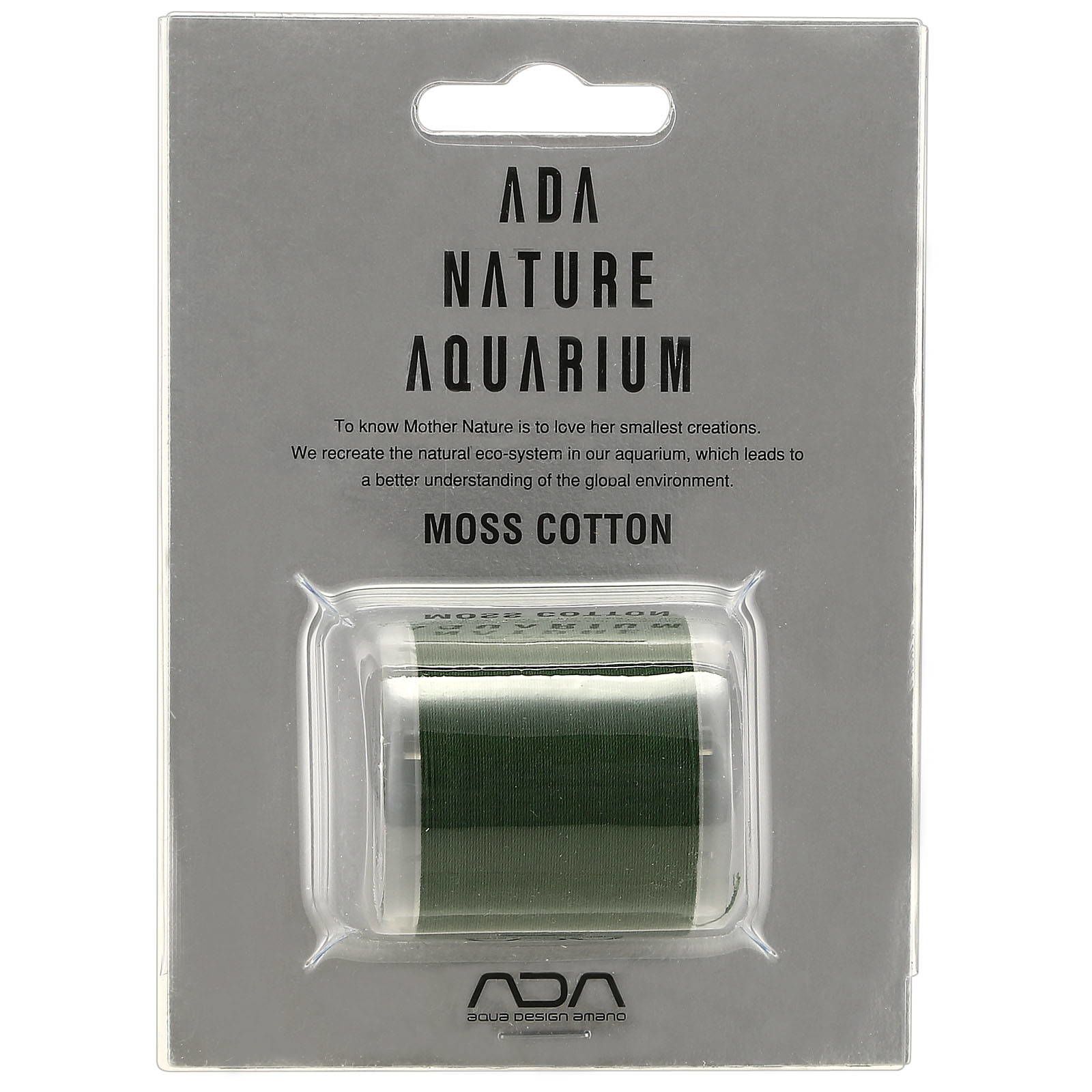 ADA Moss Cotton ADA Moss Cotton