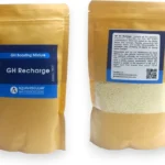Aquavascular gH Recharge