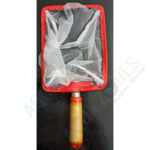 Daphnia Fish Net | 8″ X 6″ Size