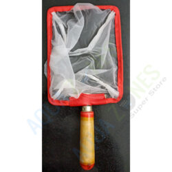 Daphnia Fish Net | 8″ X 6″ Size