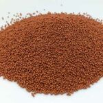 Red Gravel for Aquarium