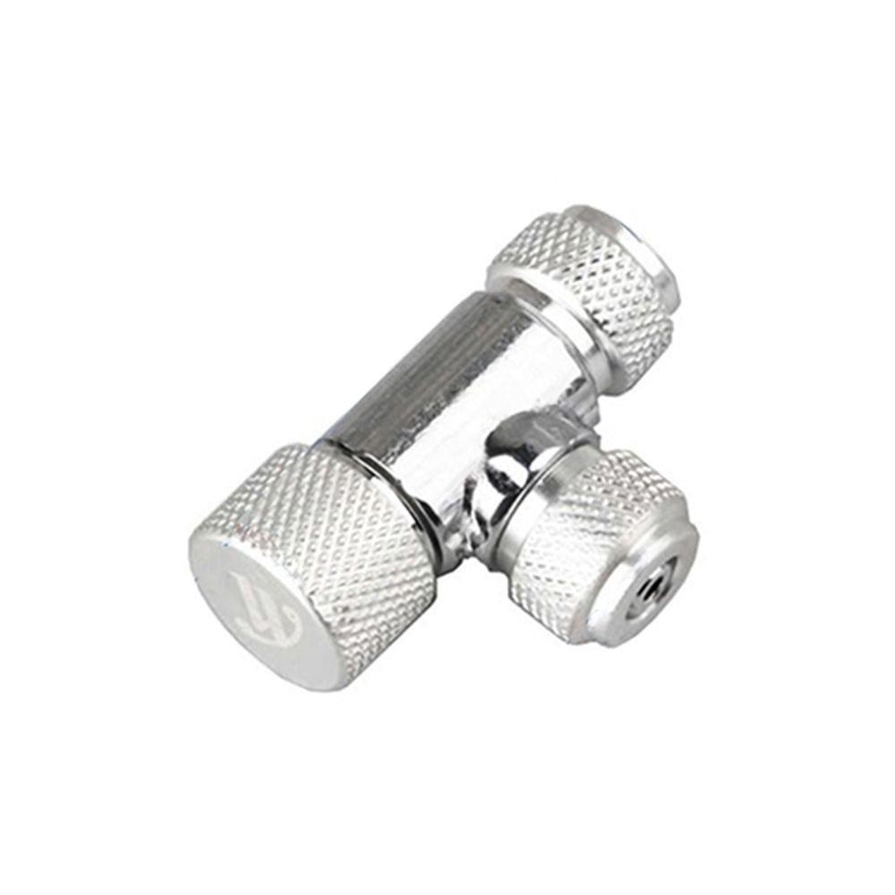 Double Head Needle Valve Double Head Needle Valve