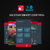 LEDSTAR AQ-S40 II RGB+W Slim LED | 40Cm~50cm Tank - Image 5