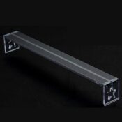 LEDSTAR AQ-S40 II RGB+W Slim LED | 40Cm~50cm Tank - Image 3