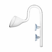 Lily Pipe Outlet 13mm