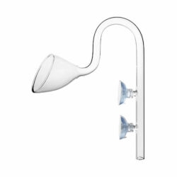 Lily Pipe Outlet 17mm