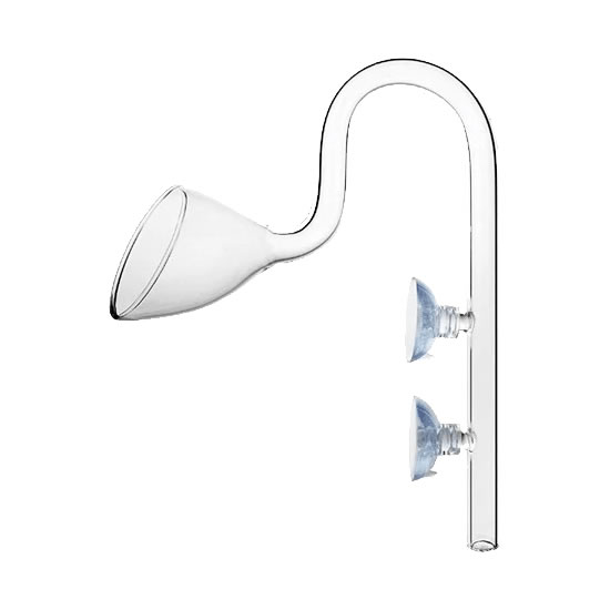 Lily Pipe Outlet 17mm Lily Pipe Outlet 17mm