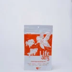 Life Aayu Gold Fish Food - Small | 100gm