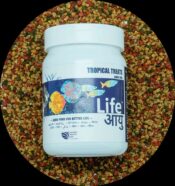 Life Aayuh Tropical Treats Large