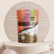 BUGS-IN Colour Enhancing Formula | 100g - Image 5