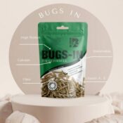 BUGS-IN Turtle Formula | 100g - Image 6