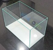 Ultra Clear Tanks 30cm | 35cm | 40cm | 45cm | 50cm