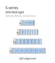 WEEK AQUA S Series wRGB Light - Image 4