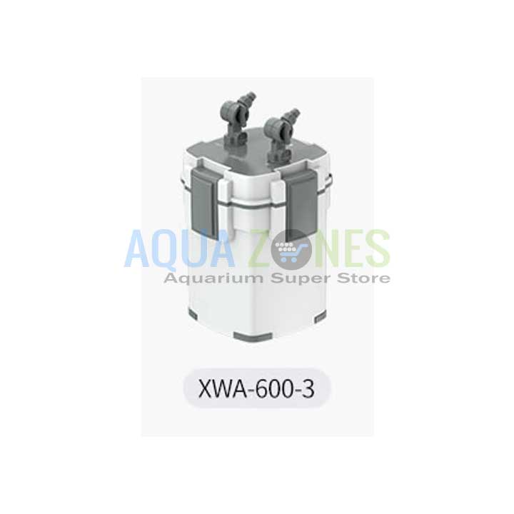 XWA-600-3 SUNSUN XWA-600-3