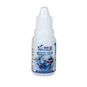 Bubbles N Troubles Aqua Betta Safe 30ml
