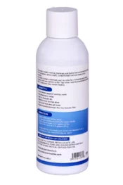 Bubbles N Troubles Aqua Safe 100ml - Image 3