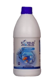 Bubbles N Troubles Aqua Safe 500ml - Image 2
