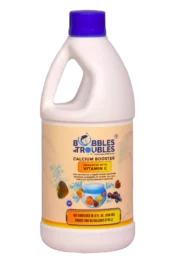 Bubbles N Troubles Calcium Booster - Image 2