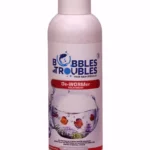 Bubbles N Troubles De-Wormer 100ml