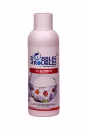 Bubbles N Troubles De-Wormer 100ml