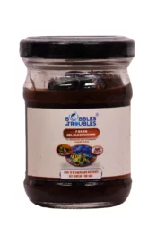 Bubbles N Troubles Fresh Gel Bloodworms 100gms - Image 3