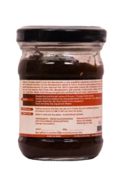 Bubbles N Troubles Fresh Gel Bloodworms 100gms - Image 4