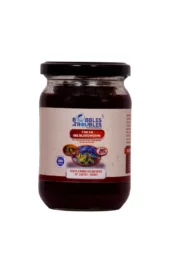 Bubbles N Troubles Fresh Gel Bloodworms