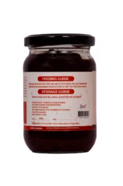 Bubbles N Troubles Fresh Gel Bloodworms 250gms - Image 4