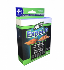 Fritz Expel P